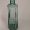 Poison Bottle Identification