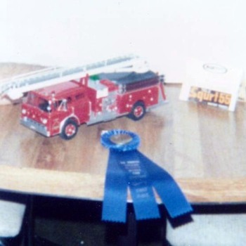 Models by Todd - Model Cars