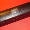 Sampson Mordan Victorian silver pencil set