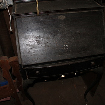 exclusive piece of furniture 