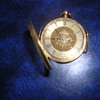 What type of watch is this called, how old. Any info welcome