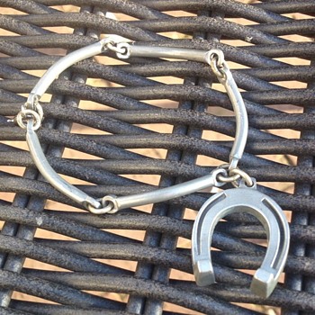 Jorgen Jensen Bracelet - Fine Jewelry