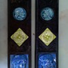 Need help identifying antique american tiles. Thank you :-) 