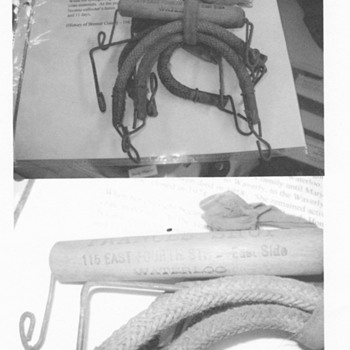 What are they? - Tools and Hardware