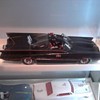 The 60's Batmobile in a 1/24 resin kit.  Gorgeous...