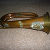 Royal Scots Bugle