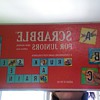 Scrabble For Juniors