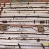 More Rare Antique Barbed Wire