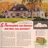 1950 Honeywell Advertisements