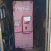 Coke Machine