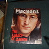 few magazines