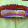 Carnival Glass?