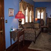 The Red Lamp