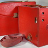 Kodak Brownie 2a model C