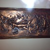 Copper panel...what is it?