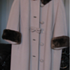 Vintage Halle Brothers Coat