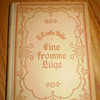 Unknown German Book 