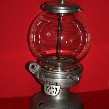 gumball machine
