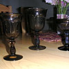 Fenton Stemware