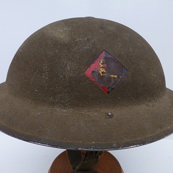 Mk2 2nd Anti-Aircraft Div'