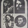 More of the 1960's-Early 1970's Beatles/George Harrison Poster Collection