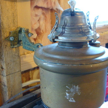 ship lamp - Lamps