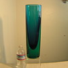 Classic Flavio Poli vase. 