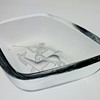 Ashtray/Fingerbowls Strombergshyttan late 1950s?