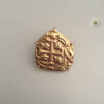 Doubloon