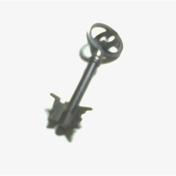 What kind of key is this? Please help! - Tools and Hardware