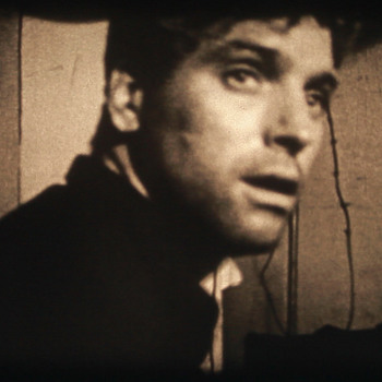 unknown Burt Lancaster 9 min. silent film