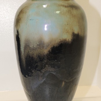 Pewabic Pottery Vase - Detroit, Michigan (1903-present) - Pottery