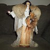 Native American No Face Doll by Jeanenne Lester