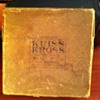 Kriss Kross razor strop