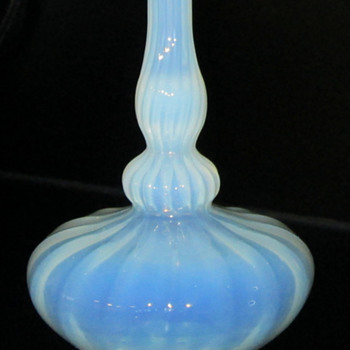 Venetian Salviati & Co. Opalescent Vase c. 1900