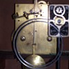 english mantel clock????