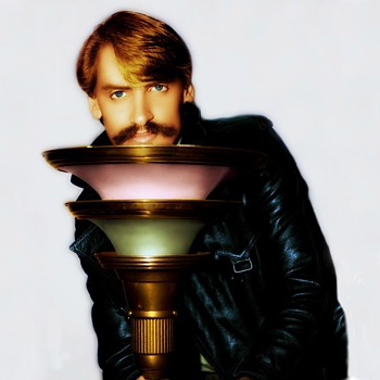 Phil Morris - Photographs