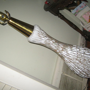 50's lamp - Lamps