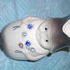 TOBY pitcher antique