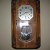Trying to identify my clock plz help