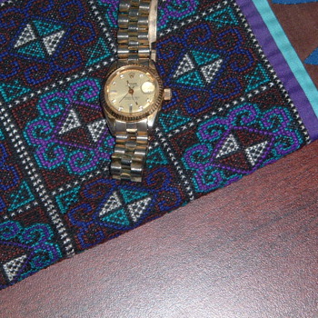 Vintage Rolex - Real or Not? - Wristwatches