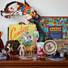 My Cowboy Toy Collection (And a few Extra Things!)