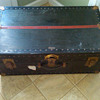 Lexington Trunk from Bloomingdales