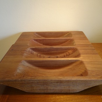 JENS HARALD QUISTGAARD FOR DANSK DESIGNS -DENMARK