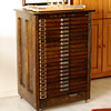 hamilton printers cabinet