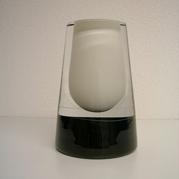 Menno Jonker - Art Glass