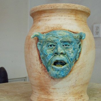Art Pottery