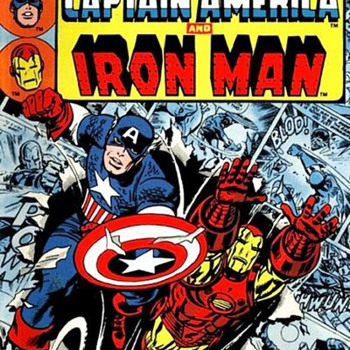 Nice find ! Love the cover! - Comic Books