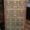 Old Post Office Boxes 