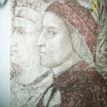 old print - Posters and Prints